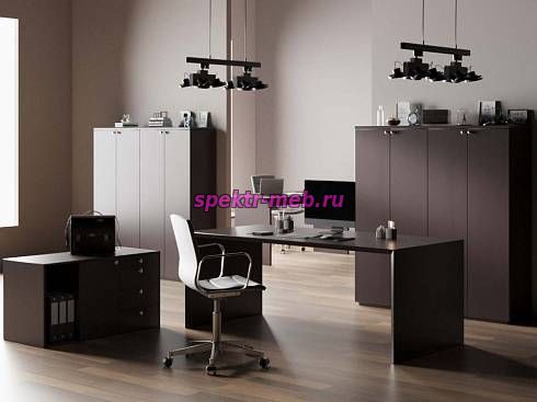 Кабинет руководителя Греция 5