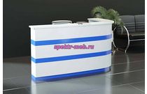 Стойка ресепшн Frank 6