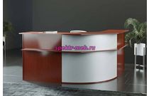 Стойка ресепшн Frank 9