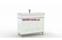 Тумба в ванную Макси 5