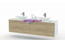 Тумба под раковину Франко 5