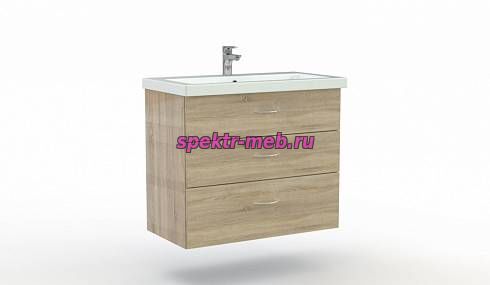 Тумба для ванной комнаты Нео 2