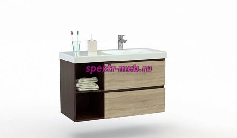 Тумба для ванной Мулин 11