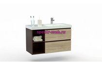 Тумба для ванной Мулин 11