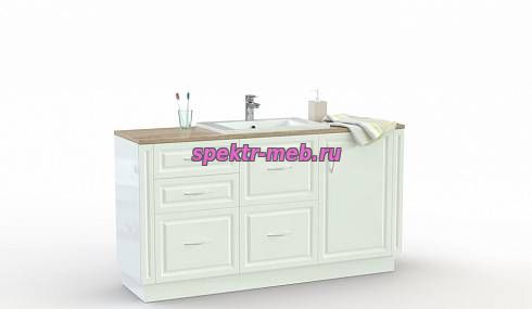 Тумба в ванную Аттик 8