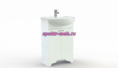 Тумба для ванной комнаты Нео 4