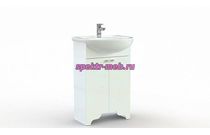 Тумба для ванной комнаты Нео 4