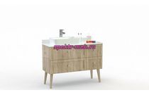 Тумба в ванную Принстон 11