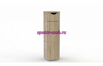 Тумба для ванной комнаты Этно 1