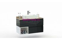 Тумба для ванной Мулин 5