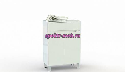 Тумба в ванную Фрэнк 1