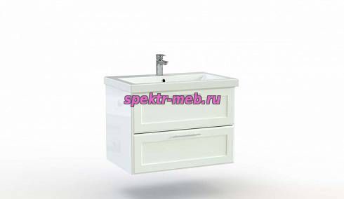 Тумба в ванную Клайди 4