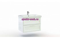 Тумба в ванную Клайди 4