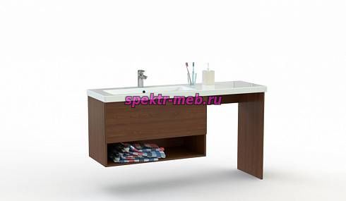 Тумба для ванной Поло 4