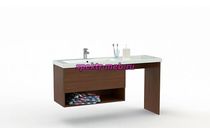 Тумба для ванной Поло 4