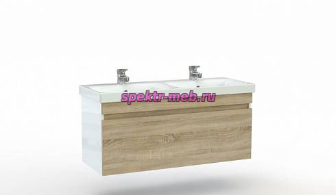 Тумба в ванную Парсон 1