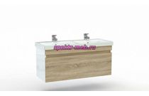 Тумба в ванную Парсон 1