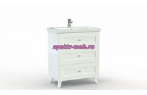 Тумба в ванную Восторг 4