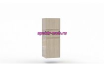 Подвесной шкаф в ванную Хельга 2