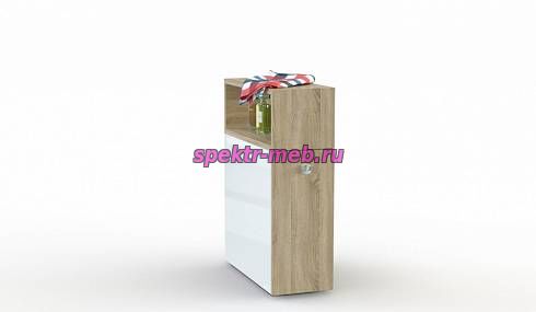 Тумба в ванную Тео 10