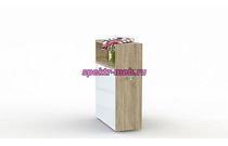 Тумба в ванную Тео 10