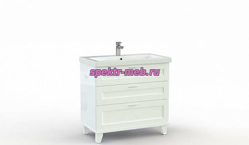 Тумба для ванной Мулин 2