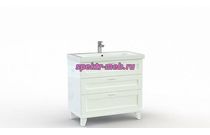Тумба для ванной Мулин 2