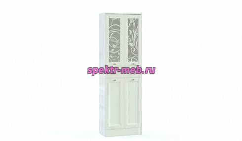 Пенал в ванную Диалог 7