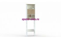 Шкаф в ванную Коста 1