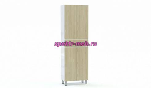 Пенал для ванной комнаты Пола 4