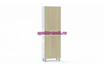 Пенал для ванной комнаты Пола 4