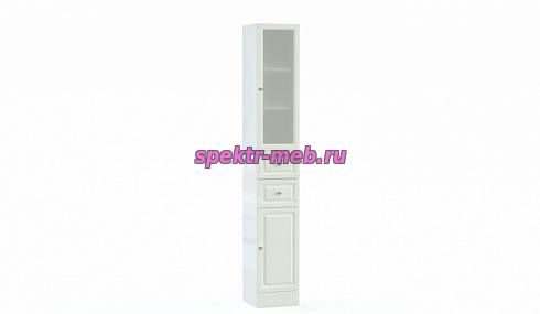Шкаф-пенал в ванную Дублин 6