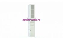 Шкаф-пенал в ванную Дублин 6