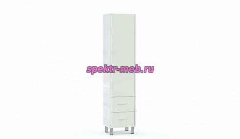 Пенал для ванной Жако 3