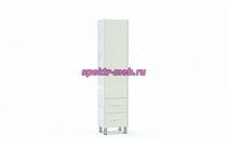 Пенал для ванной Жако 3