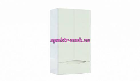 Шкаф подвесной в ванную Лойд 8