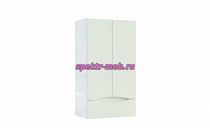 Шкаф подвесной в ванную Лойд 8