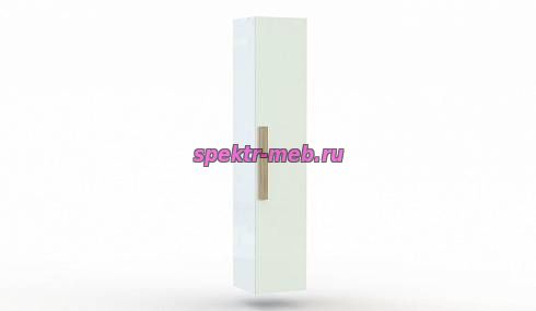 Подвесной шкаф для ванной Валери 7