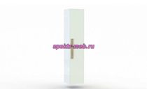 Подвесной шкаф для ванной Валери 7