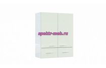 Подвесной шкаф Кетти 10