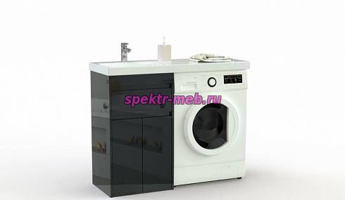 Тумба в ванную Макси 9