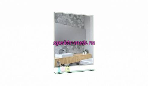 Зеркало для ванной Прима 1