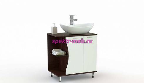 Тумба под раковину Хлоя 7