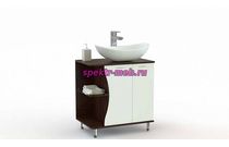 Тумба под раковину Хлоя 7