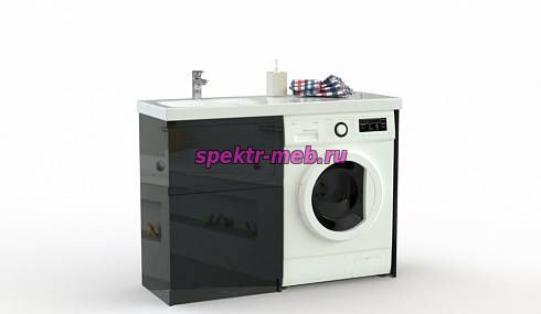 Тумба для ванной Клеона 15