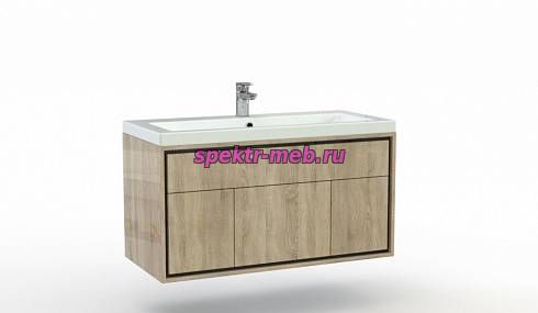 Тумба для ванной Мулин 12