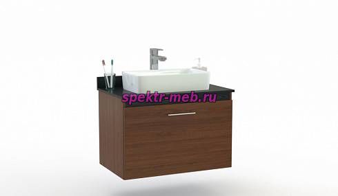 Тумба для ванной Мулин 4