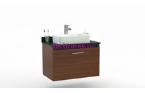 Тумба для ванной Мулин 4