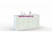 Тумба для ванной Поло 3