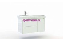 Тумба в ванную Клайди 9
